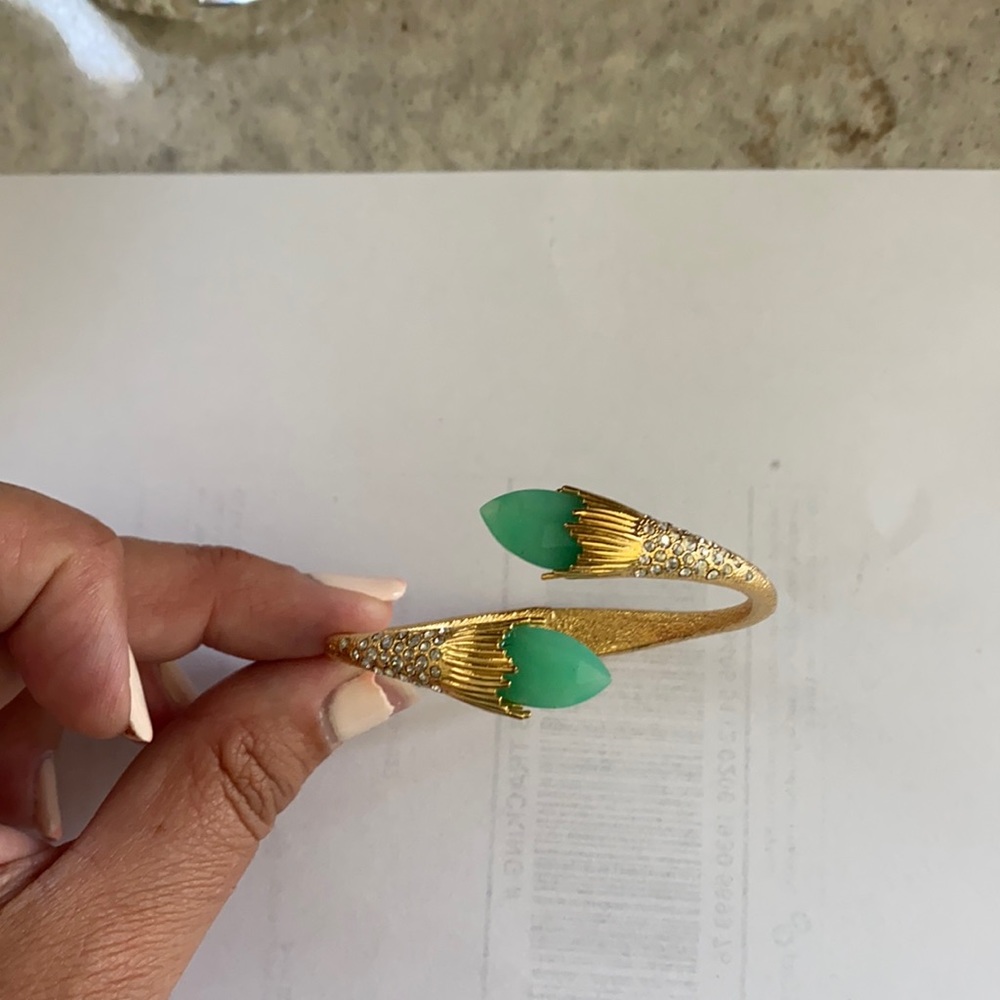 Alexis bittar bracelet